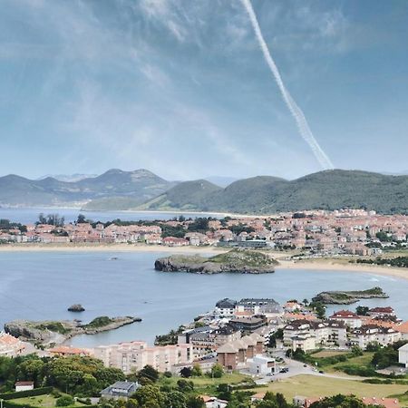 Apartamento Playas De Quejo Isla Plana Zewnętrze zdjęcie