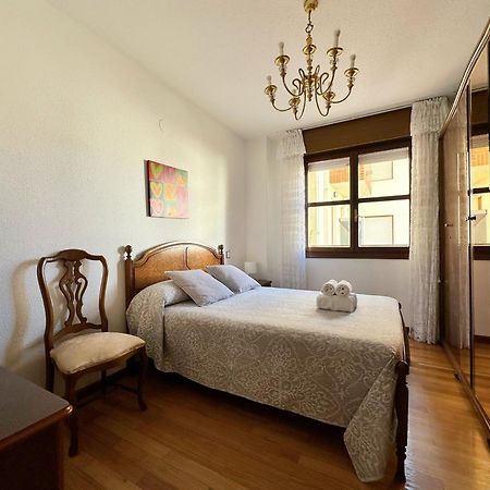 Apartamento Playas De Quejo Isla Plana Zewnętrze zdjęcie