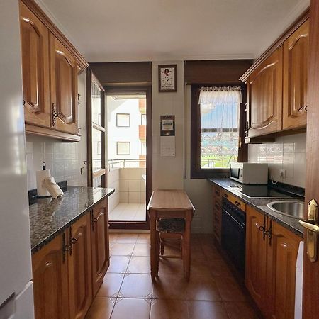Apartamento Playas De Quejo Isla Plana Zewnętrze zdjęcie