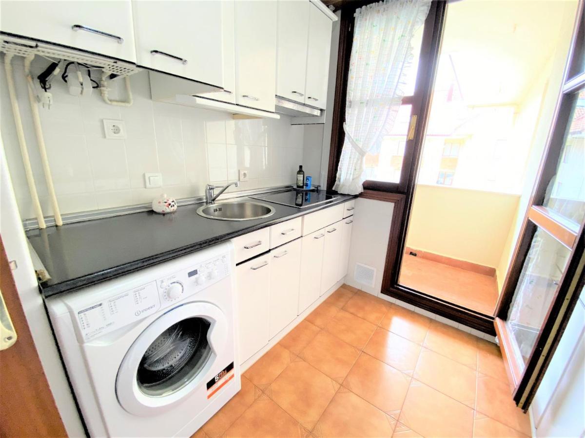 Apartamento Playas De Quejo Isla Plana Zewnętrze zdjęcie