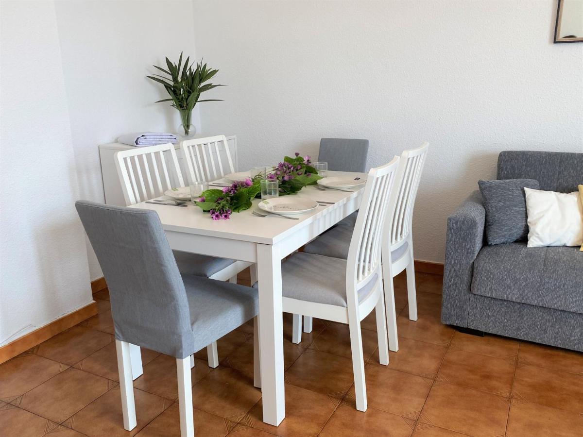 Apartamento Playas De Quejo Isla Plana Zewnętrze zdjęcie