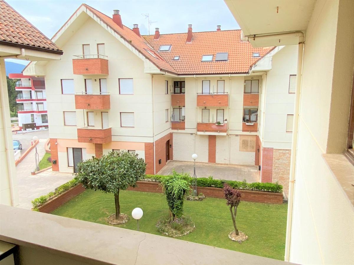 Apartamento Playas De Quejo Isla Plana Zewnętrze zdjęcie