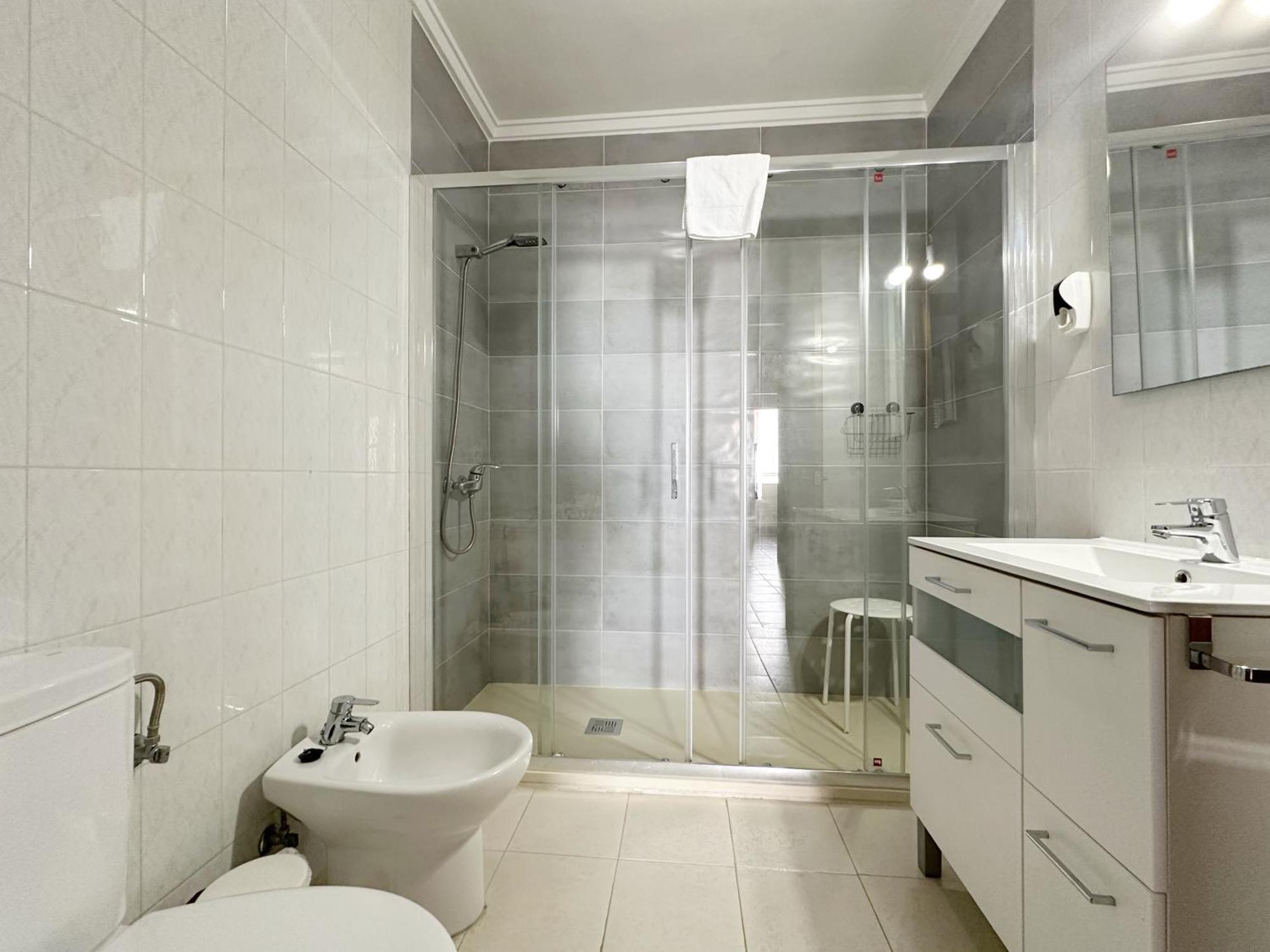 Apartamento Playas De Quejo Isla Plana Zewnętrze zdjęcie