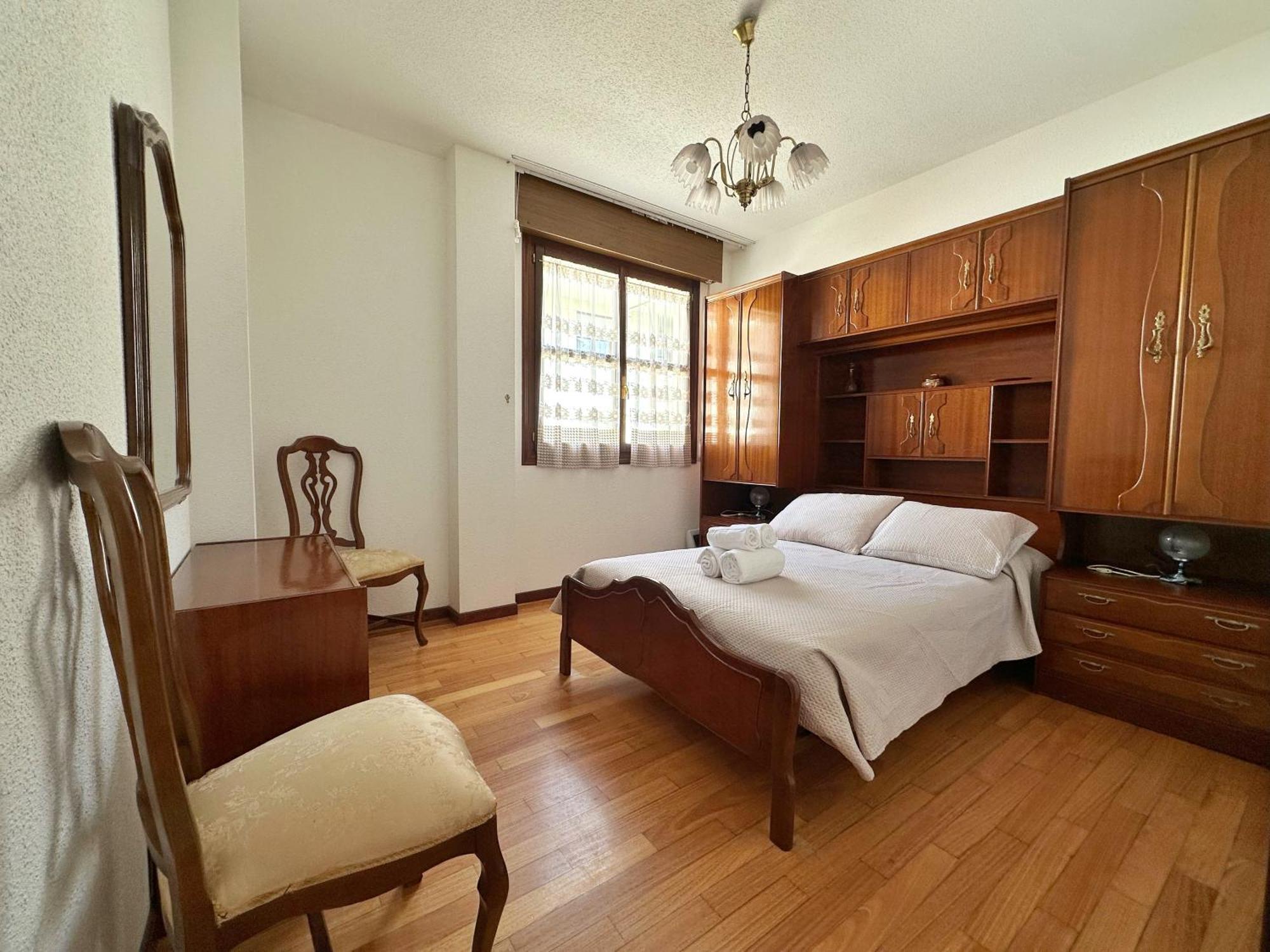 Apartamento Playas De Quejo Isla Plana Zewnętrze zdjęcie