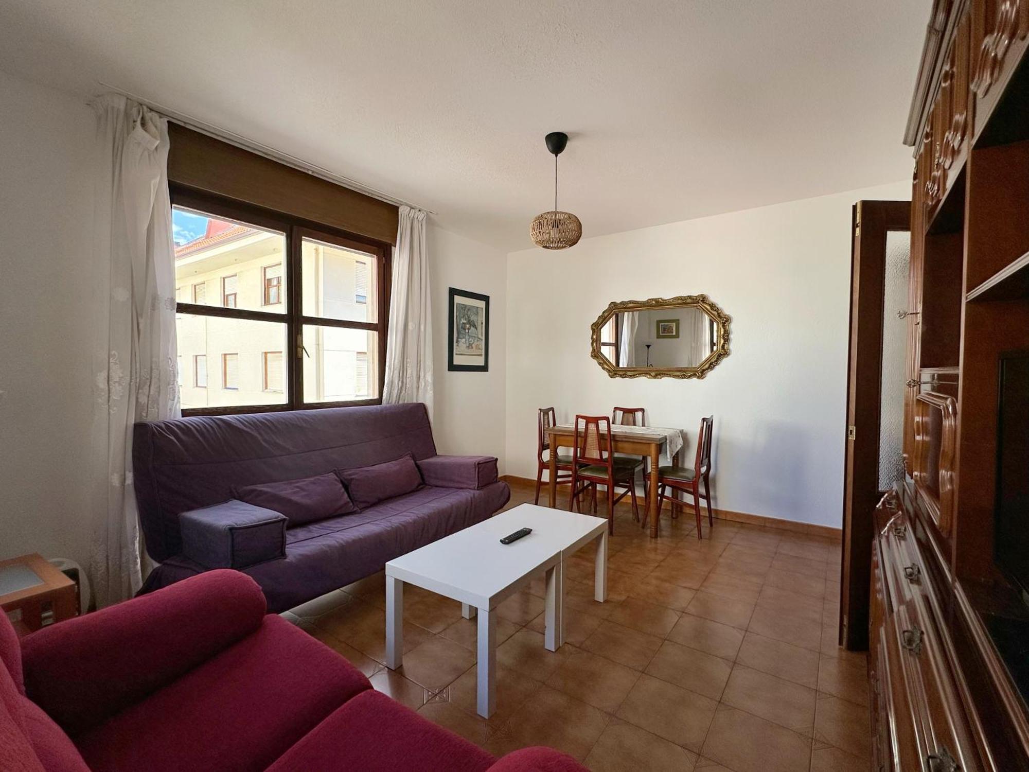 Apartamento Playas De Quejo Isla Plana Zewnętrze zdjęcie
